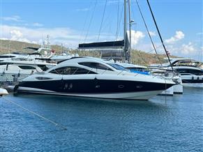 Sunseeker International PREDATOR 52