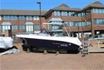 Atlantic Marine 670 Open