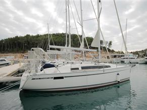 Bavaria Cruiser 34