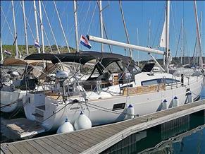 Elan Impression 45.1