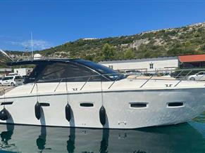 Sealine SC35