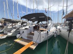 Elan Impression 45.1