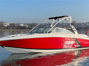 Cobalt 262 WSS