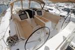 Dufour 460 Grand Large