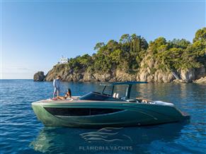 Nerea Yacht NY40