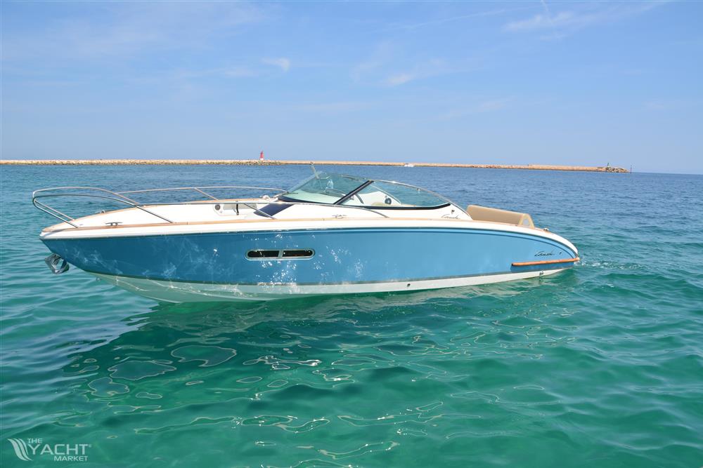 Cormate T28