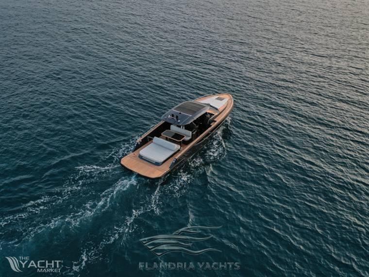 FOCUS Forza 37 - FOCUS FORZA 37