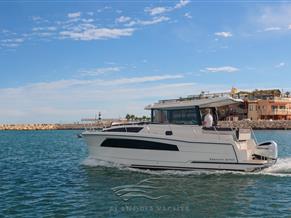 Masuria NEON 910