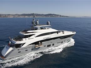 PRINCESS 40M