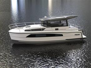 Masuria NEON 910