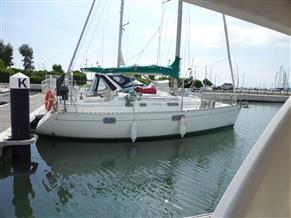 Beneteau Oceanis 351