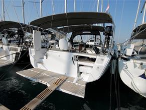 Dufour 530