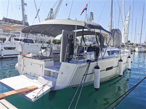 Dufour 460 Grand Large