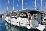Dufour 460 Grand Large