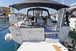 Dufour 460 Grand Large