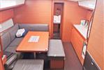Dufour 460 Grand Large