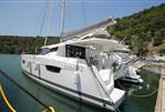 Fountaine Pajot Astrea 42
