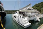 Fountaine Pajot Astrea 42
