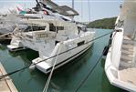Fountaine Pajot Astrea 42
