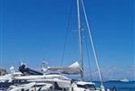Fountaine Pajot Lucia 40