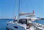 Fountaine Pajot Lucia 40