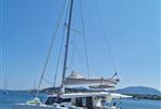 Fountaine Pajot Lucia 40