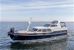 Linssen Grand Sturdy 500 AC Variotop