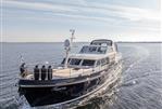 Linssen Grand Sturdy 500 AC Variotop