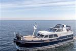 Linssen Grand Sturdy 500 AC Variotop