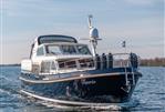 Linssen Grand Sturdy 500 AC Variotop