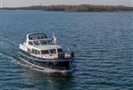 Linssen Grand Sturdy 500 AC Variotop