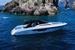 MIG MARINE 45 HT