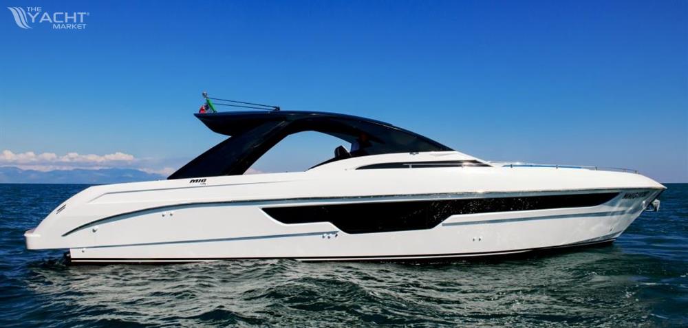 MIG MARINE 45 HT