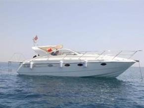 Fairline Targa 36