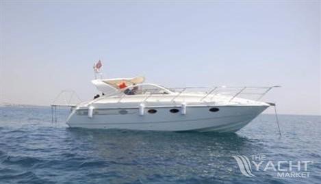 Fairline Targa 36