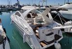 Fairline Targa 36