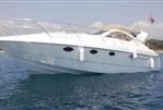 Fairline Targa 36