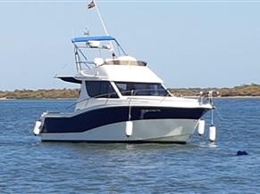 Rodman 1040