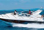 Fairline Targa 37 - Manufacturer Provided Image