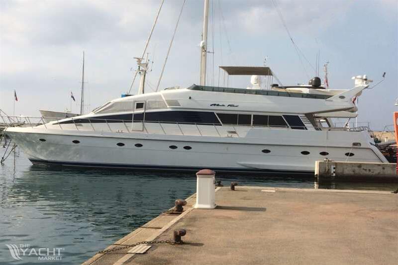 Monte Fino 78 - Montefino 78