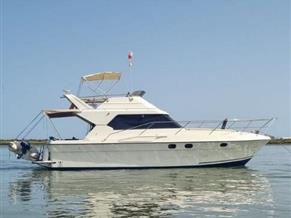 Fairline 36 Sedan