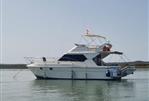 Fairline 36 Sedan