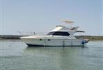 Fairline 36 Sedan