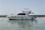 Fairline 36 Sedan