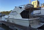 Fairline 36 Sedan