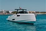 Cayman Yachts 400 WA