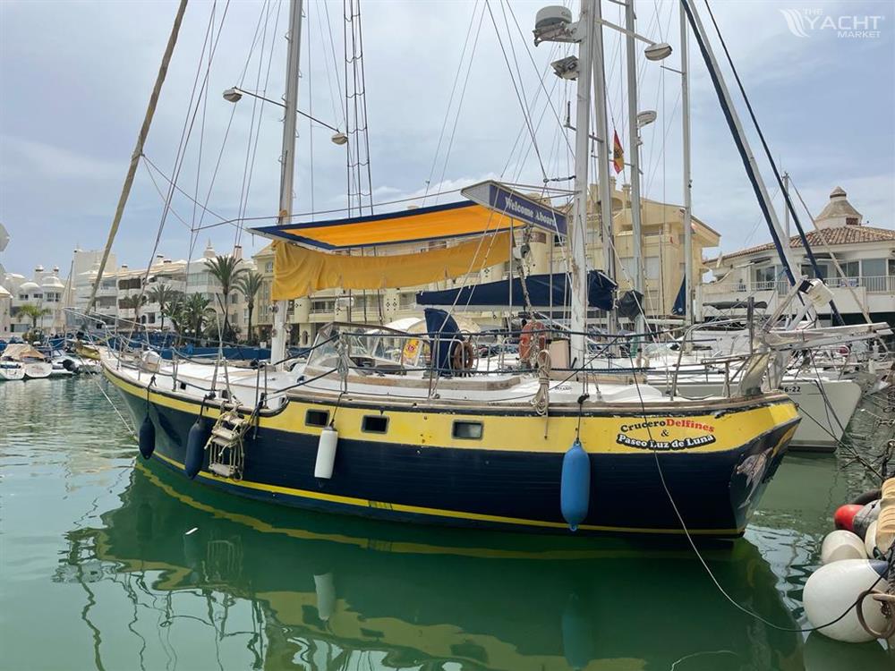 Formosa 42 - Formosa 42