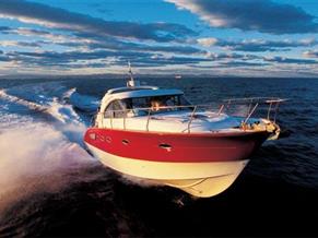 Beneteau Flyer 12