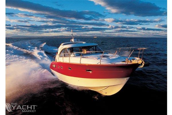 Beneteau Flyer 12 - Manufacturer Provided Image: Flyer 12