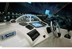 Beneteau Flyer 12 - Manufacturer Provided Image: Helm
